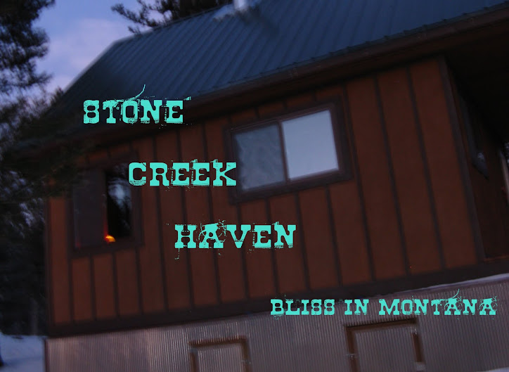 Stone Creek Haven