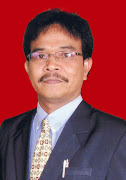 Ketua Tim Investigasi Se-Indonesia