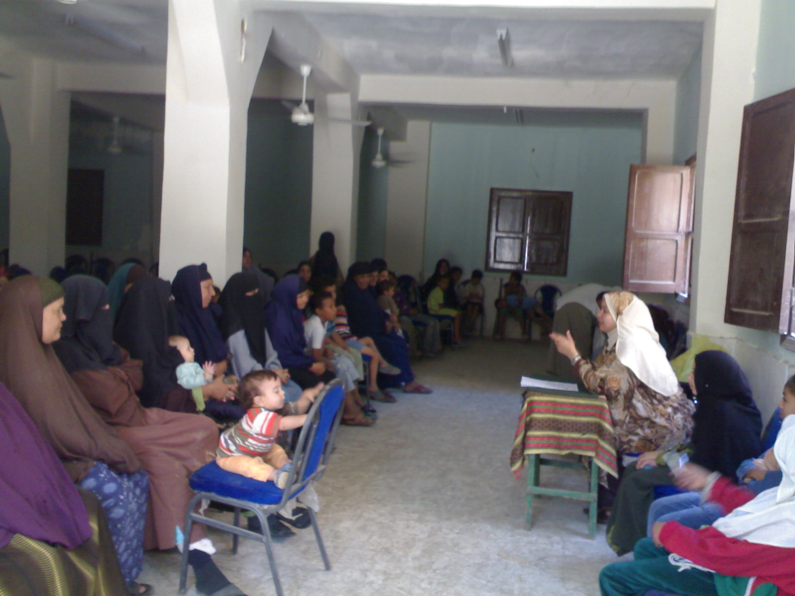 صنــــــــاع الحيــــــــــاة مشروع تطوير العشوائيات صنــــــــاع الحيــــــــــاة مشروع تطوير العشوائيات