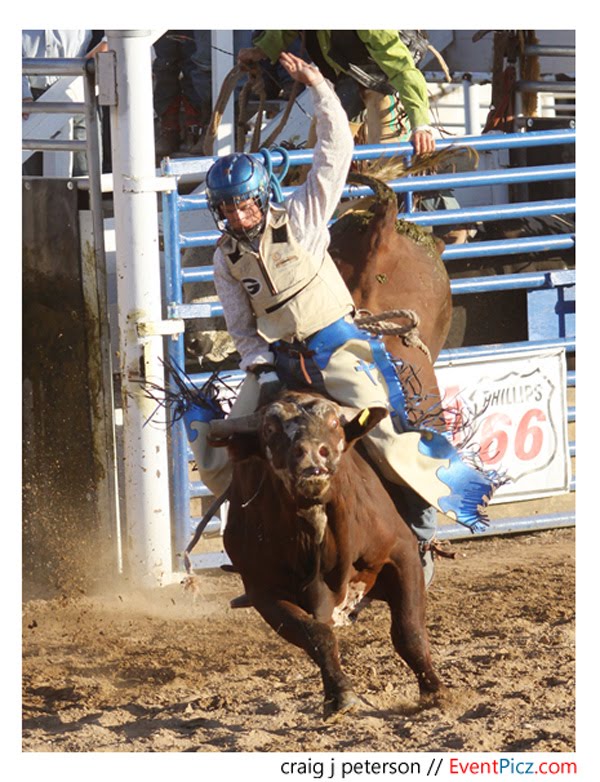 HYRUM SADDLE CLUB Photos from the Hyrum Star Spangled Rodeo
