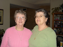 My Sweet sister Christine and Me