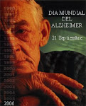 21 septiembre - día mundial del alzheimer