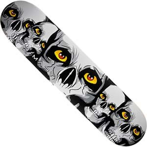 tech deck spitfire