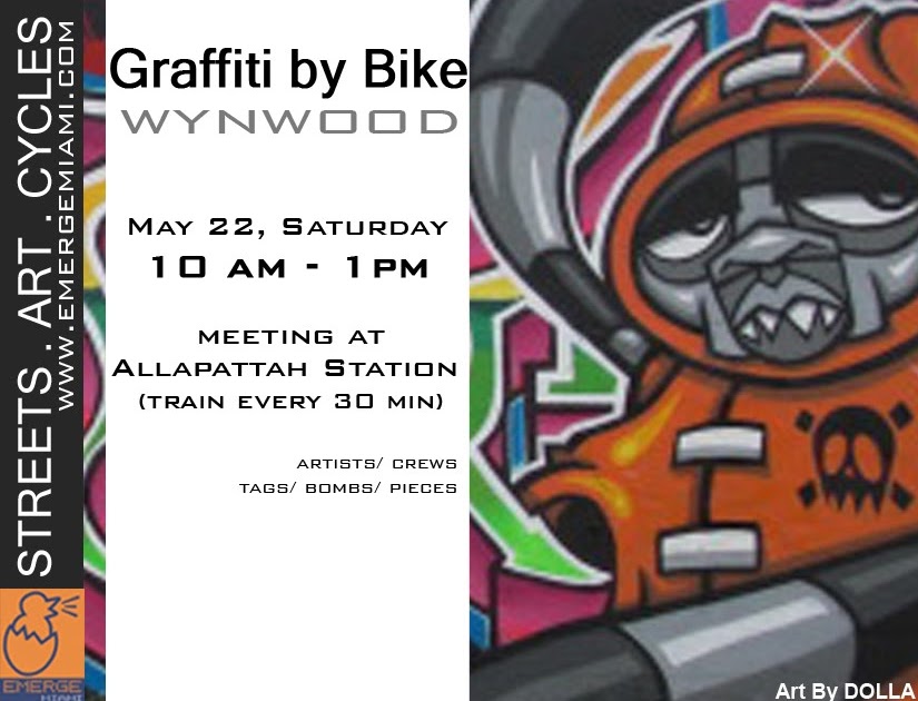 Ishmael Inspired Art And Graffiti