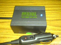 HYPERCHARGE