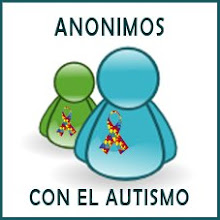 Premio anonimos con el autismo