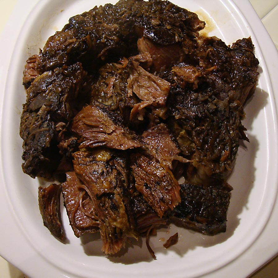 Pot Roast In Electric Skillet Recipe