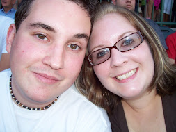 The Husband and Me