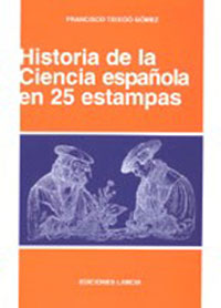 Historia de a ciencia española
