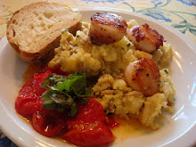 Weeknight dinner
