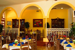 Restaurant "Correo Español"