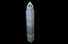The Tower, Dubai