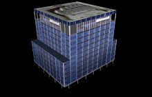 Microsoft Building, Buenos Aires