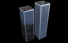Catalinas-Alem Towers, Buenos Aires