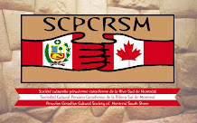 ASOCIACIONES EN MONTREAL