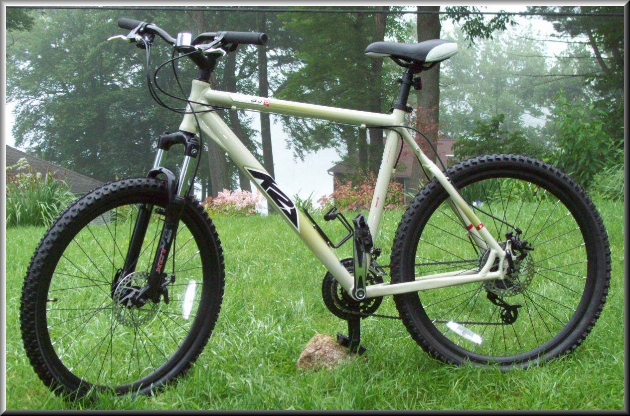 They made bicycles? - Page 4 - Bike Forums