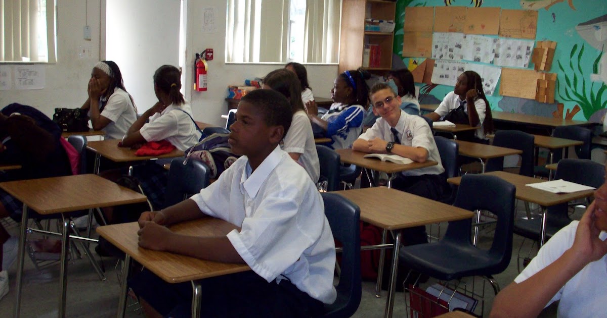 Eagles' Nest Community Charter Schools: Eagles' Nest Middle Charter School