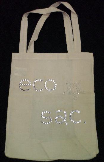 Bolsas BIOdegradables ECO~SAC: Bolsas de Manta