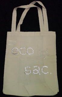 Bolsas BIOdegradables ECO~SAC: Bolsas de Manta