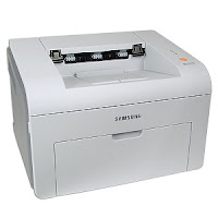 samsung ml 2510 printer driver