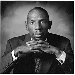 Lessons Learned ...from a teacher's perspective: Profile: Geoffrey ...