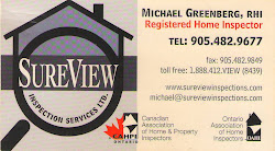 Thornhill Home Inspections, Home Inspectors Thornhill,Vaughan, Toronto, Markham, Richmond Hill, GTA