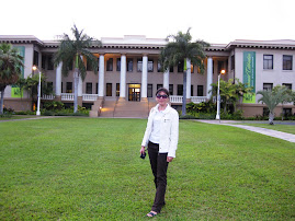 University of Hawaii at Manoa- Campus