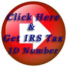How To Get IRS Tax ID