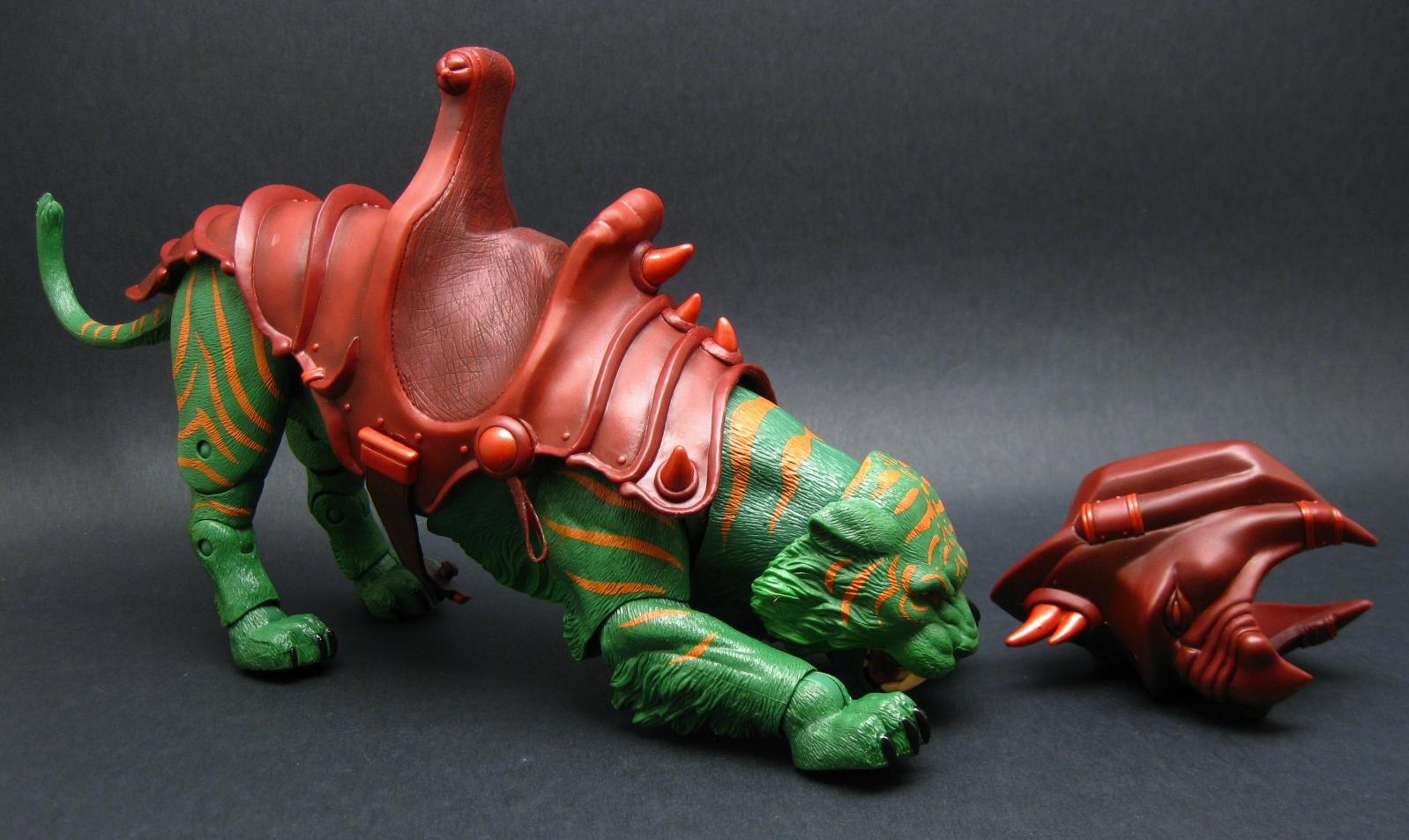 He Man E Gato Guerreiro He Man & Battle Cat Motuc Mattel R 899,00 em Mercado Livre