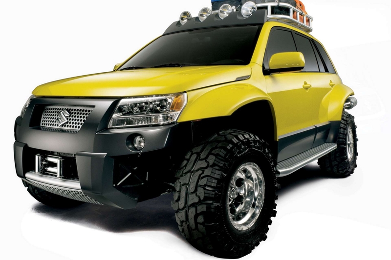 Suzuki Vitara Service Manual Free Download - renewbrowser