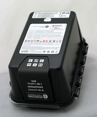 Gadget Koleksi Terbaru: Maret 2010