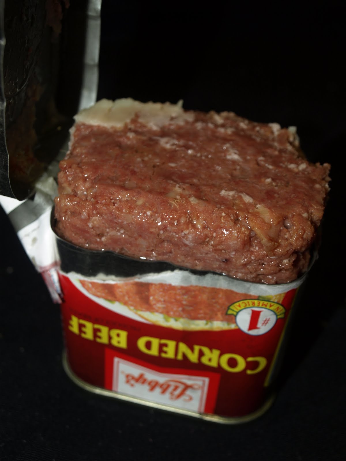 Gourmet Designs By Chef Irie The Global Culinary Architect Bully beef