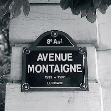 Montaigne Street