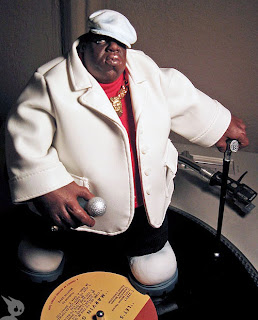 mezco notorious big