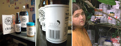 dharma labels
