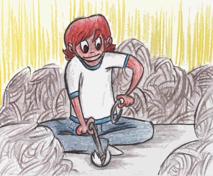 The MiniGolf Diaries The Evolution of Golf Balls