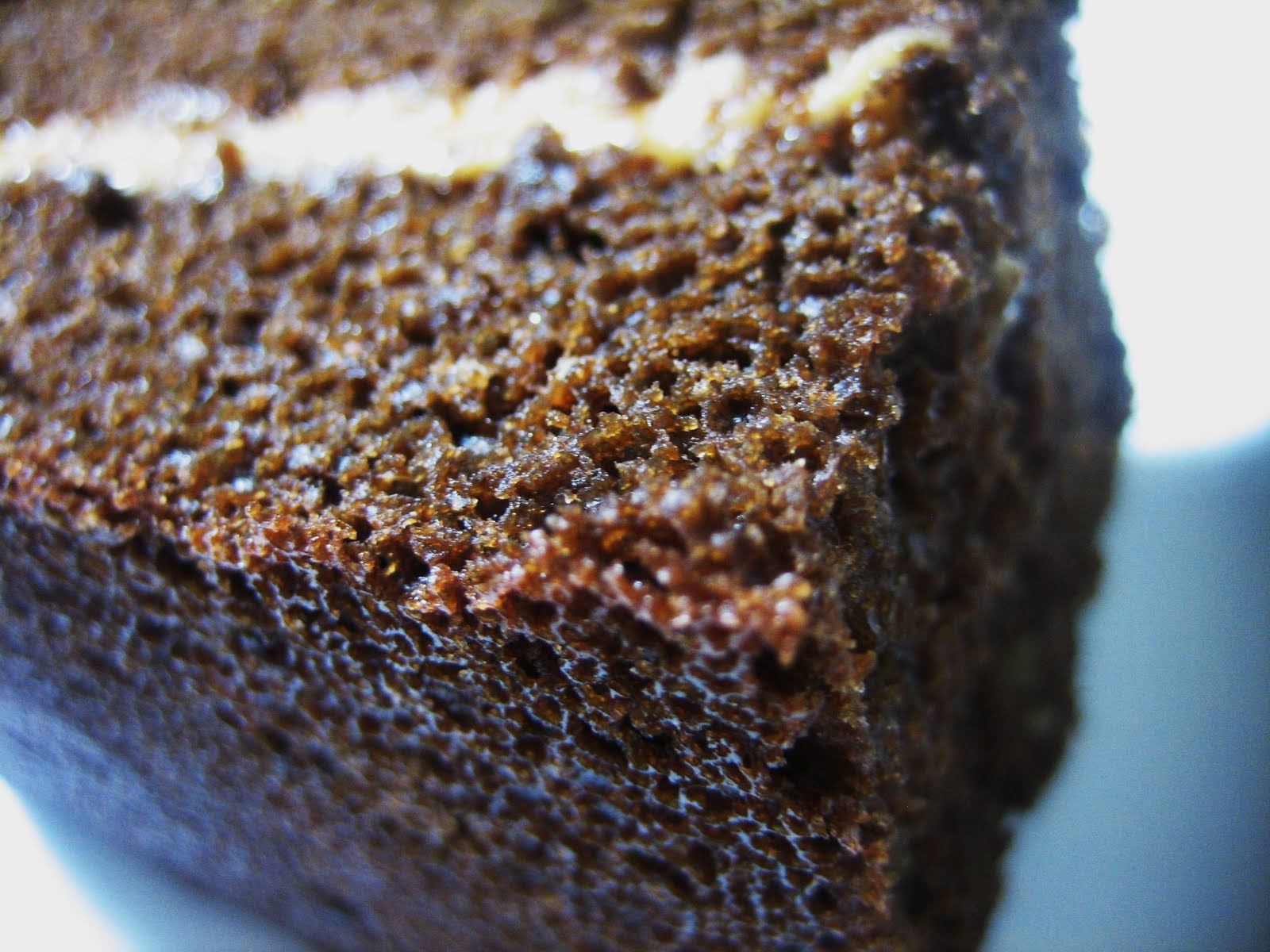 Preparing Wisely Chef Tess Homemade Gourmet Chocolate Cake Mix