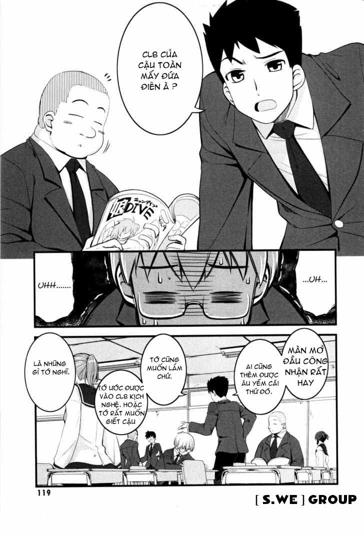 Caterpillar Operetta chap 4
