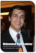 MOHAMMED RAFI ACADEMY LAUNCHED