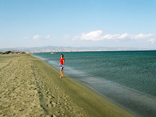 Cyprus Holiday Villas Ladies Mile Limassol Cyprus