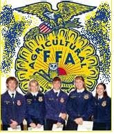 FFA LOGO