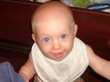 Five Months Old!