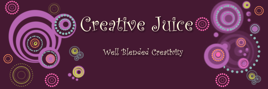 Creative Juice