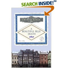 My Individual Take (On The Subject) A Beautiful Blue Death [Review]