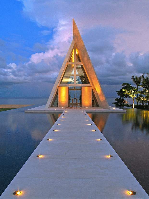 Wallpaper Ndol 19 World Best Architectural Photography