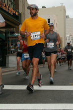 2008 Miami Half Marathon