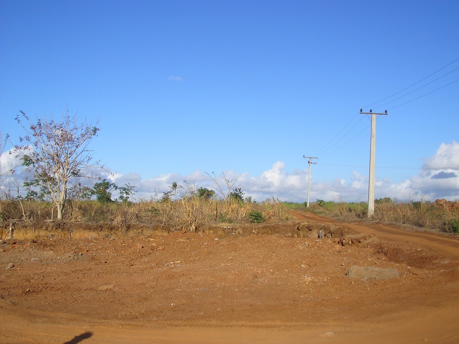 Land for Sale in Balaclava, Mauritius