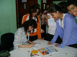 SESI 390 – PIRASSUNUNGA – SP