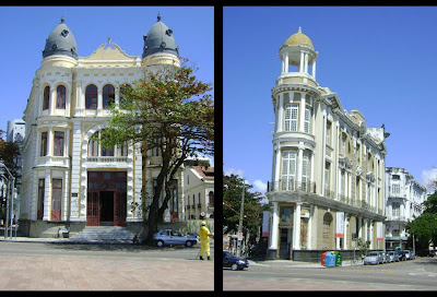 PERNAMBUCO, CULTURA E ARTE