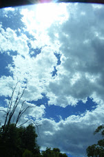 clouds with silver linings